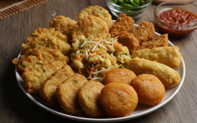 Bahaya! Jangan Konsumsi Makanan Ini di Malam Hari Jika Tak Ingin Lemak Perut Meledak