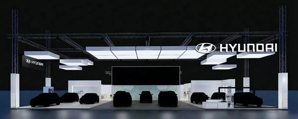 Siap-Siap! Hyundai Bakal Gebrak IIMS 2026 dengan SUV Baru, Ancaman Serius Buat Kompetitor?