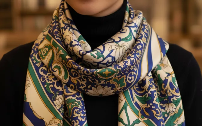 Stop Beli Baju Baru! Cukup 5 Aksesori Ini untuk Ubah Gaya Jadi 'Old Money'