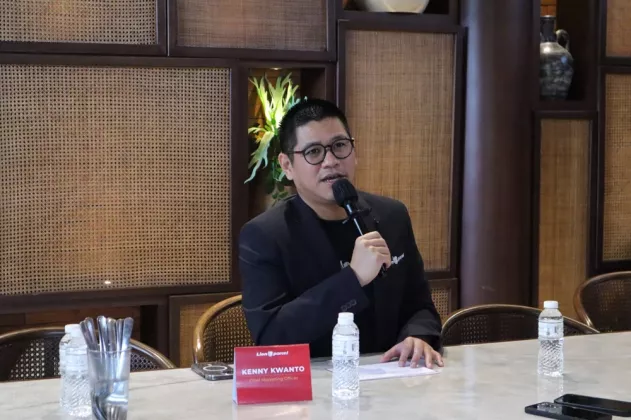 Banjir Promo! Lion Parcel Rayakan HUT ke-13 dengan Diskon 13.13 dan Strategi Jitu Jelang Ramadan 2026