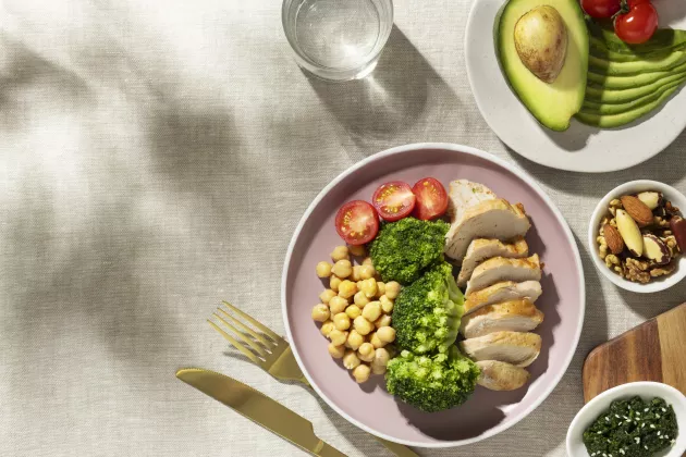 Lupakan Diet Ekstrem! Cara 