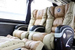 PO Matano Trans Nusa Hadirkan 3 Bus Baru (Dokumen Istimewa)