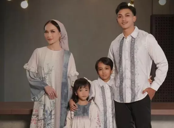 Ramadan Segera Tiba, Cek 5 Tren Busana Muslimah untuk Lebaran 2026