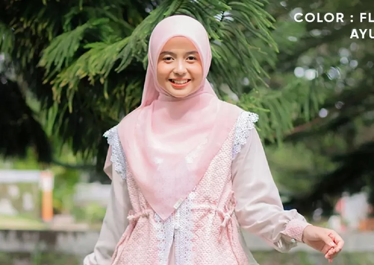 Ramadan Segera Tiba, Cek 5 Tren Busana Muslimah untuk Lebaran 2026