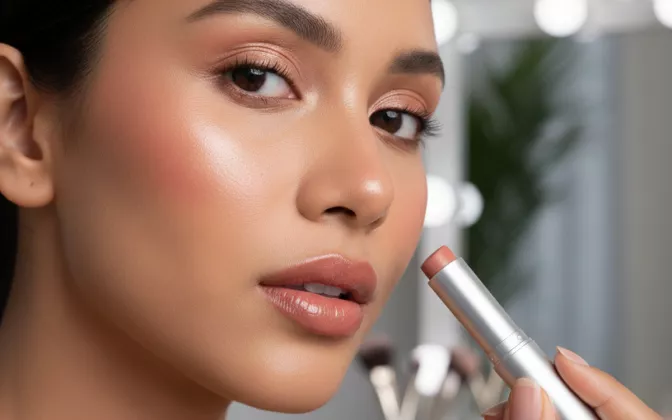 Rekomendasi Produk Makeup Praktis untuk Wajah Segar Seketika, Bye-Bye Muka Kusam!