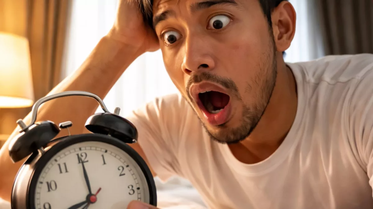 Apakah Niat Puasa Boleh Dibaca Setelah Imsak?