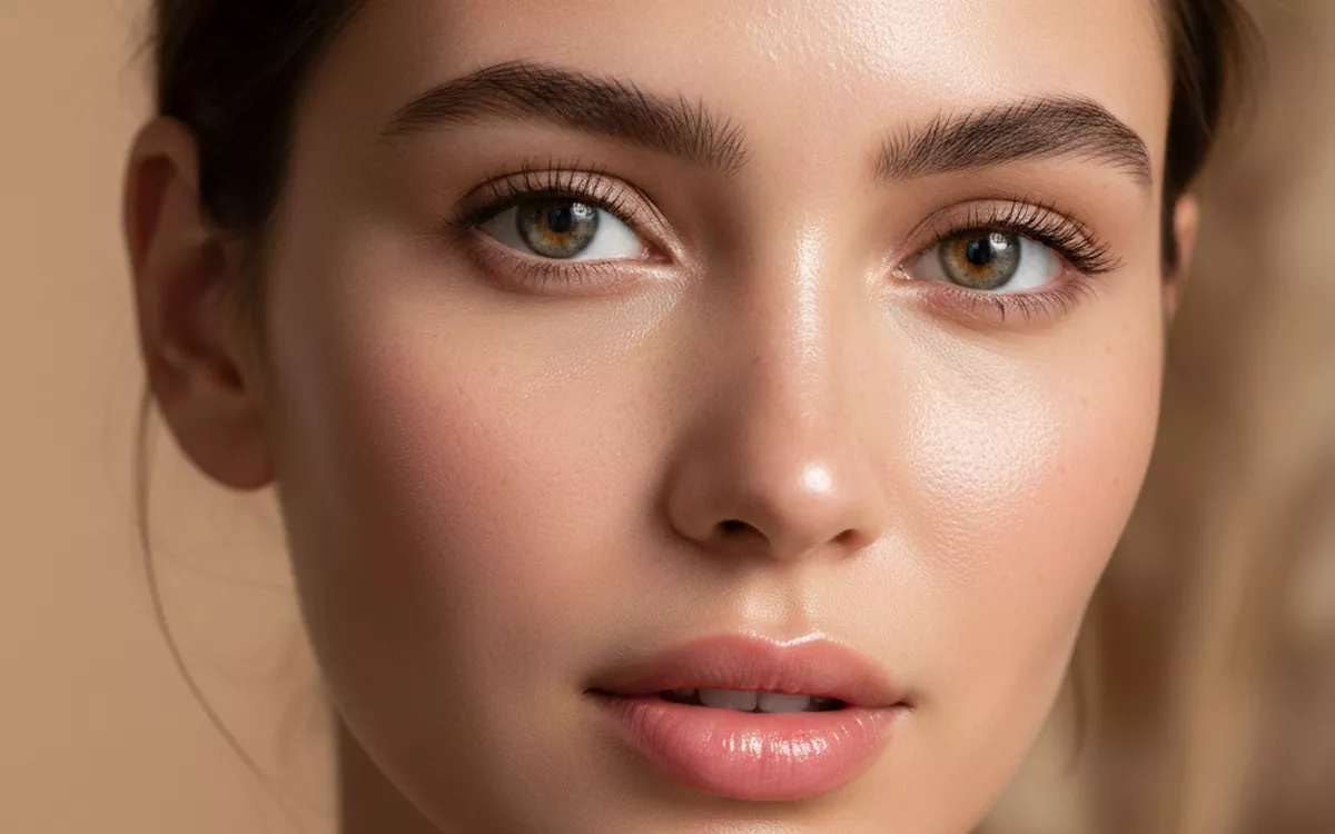Capek Pakai Makeup? Simak Cara Dapatkan Kulit Segar Seharian Hanya dengan Skincare