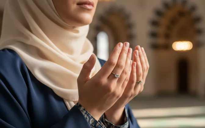 Cara Tetap Dekat dengan Allah di Bulan Ramadan Meski Sedang Haid