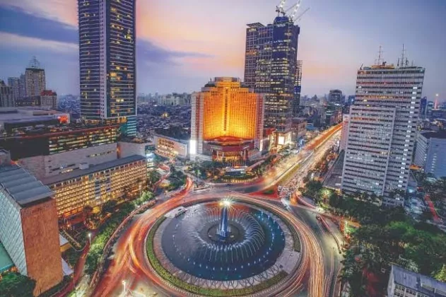 Dijamin Seru !! Jakarta Siapkan Perayaan Imlek 2026 Lebih Spektakuler
