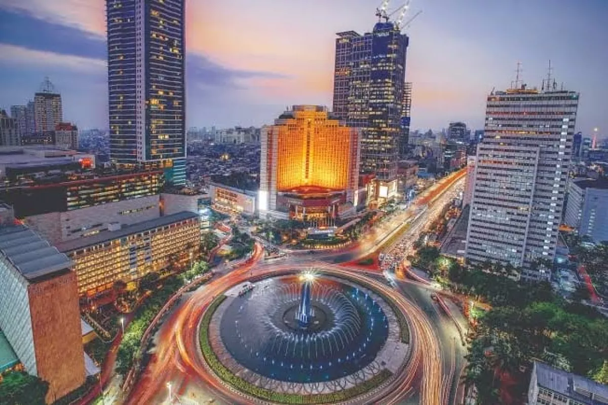Dijamin Seru !! Jakarta Siapkan Perayaan Imlek 2026 Lebih Spektakuler
