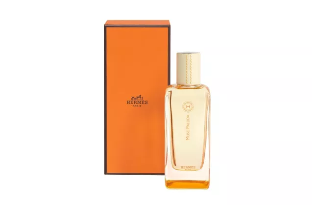 Hermes Perkenalkan Musc Pallida, Wewangian Intim dengan Aroma Lembut
