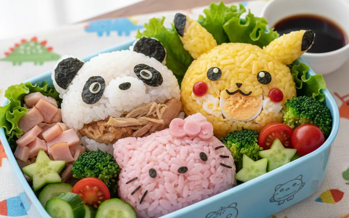 Kuliner Ramadan Favorit Anak-anak, Dijamin Lahap dan Anti GTM Saat Buka Puasa!