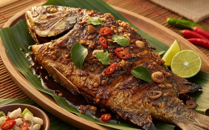 5 Daftar Lauk Pauk Wajib Untuk Menu Buka Puasa yang Menggugah Selera