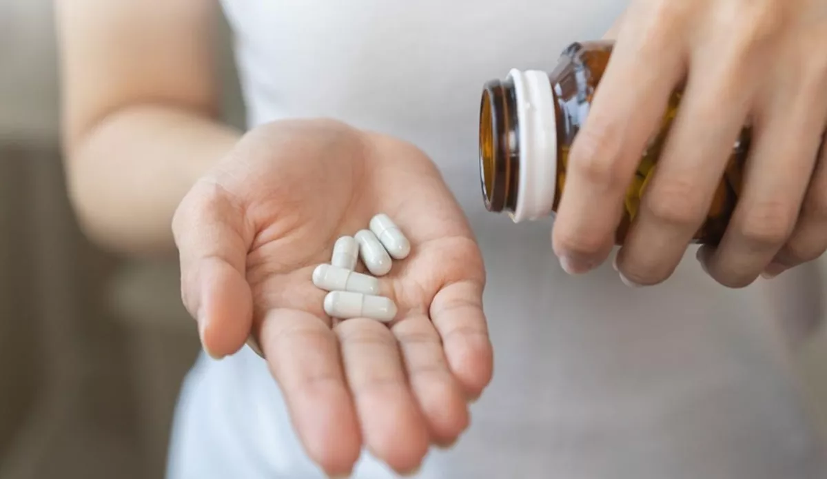 5 Rekomendasi Vitamin Terbaik Agar Tetap Bugar dan Produktif Selama Ramadan 2026