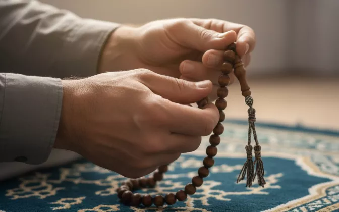 Jangan Biarkan Puasamu Sia-sia, Simak Tips Membersihkan Hati Sebelum Ramadan