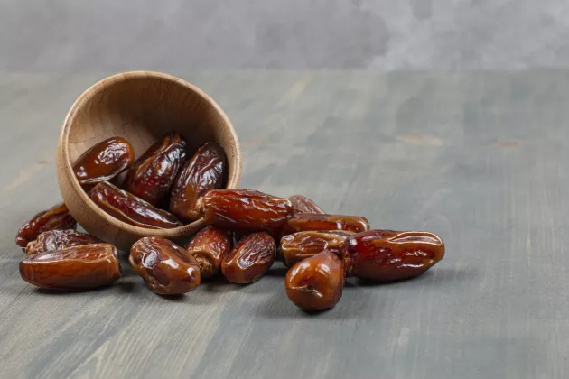 4 Manfaat Luar Biasa Kurma untuk Kesehatan Saat Berbuka Puasa