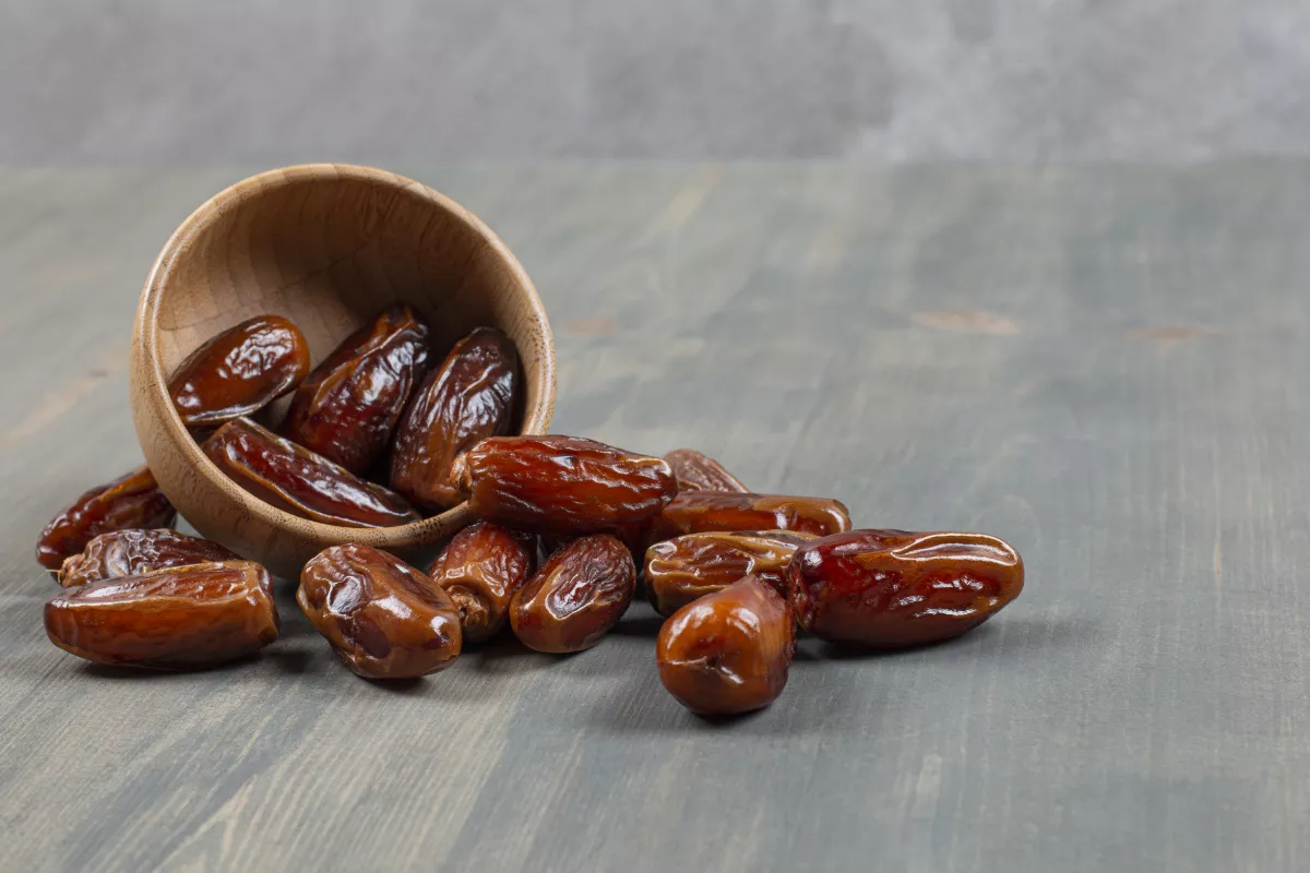 4 Manfaat Luar Biasa Kurma untuk Kesehatan Saat Berbuka Puasa