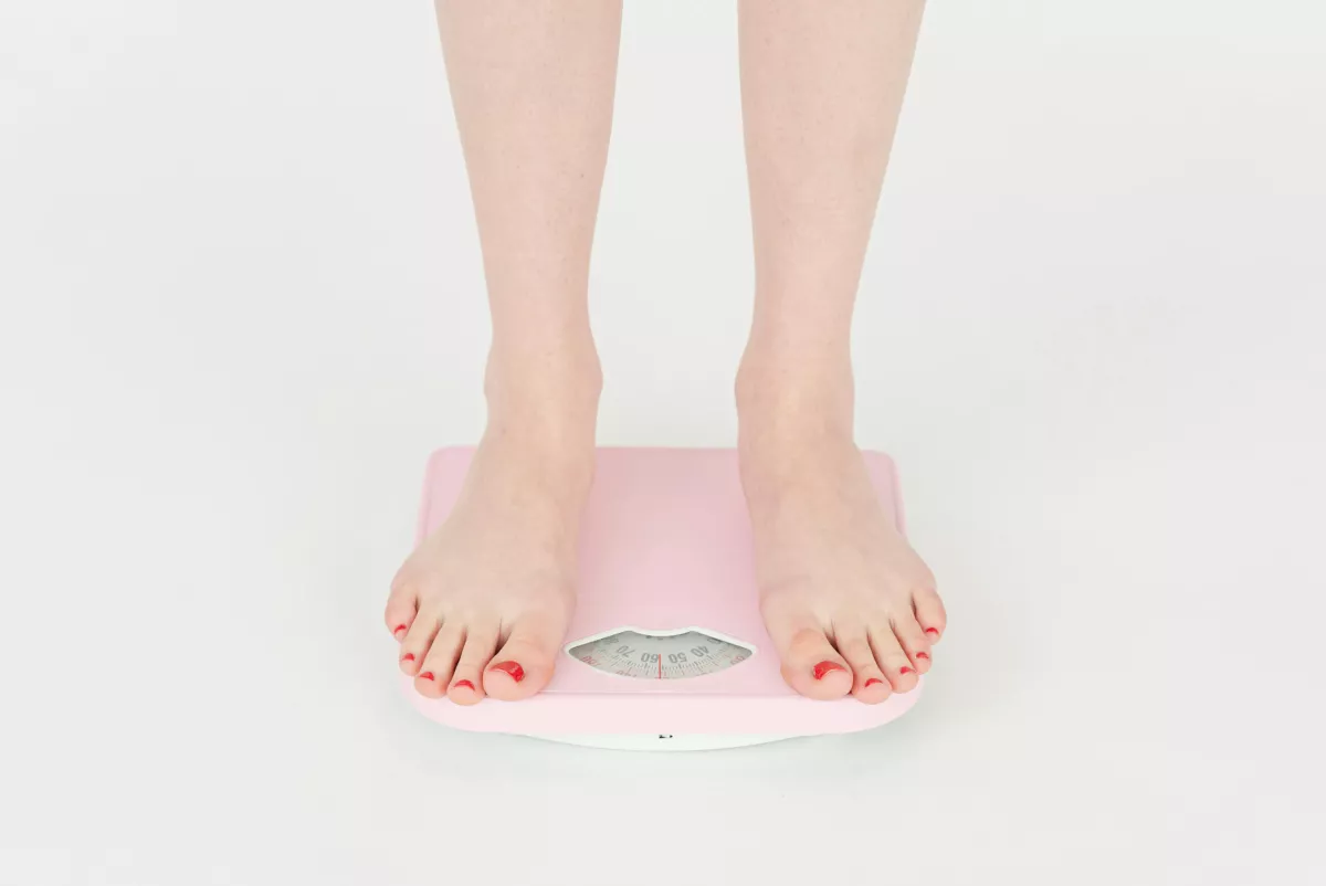 Cara Menjaga Berat Badan Tetap Ideal Selama Ramadan