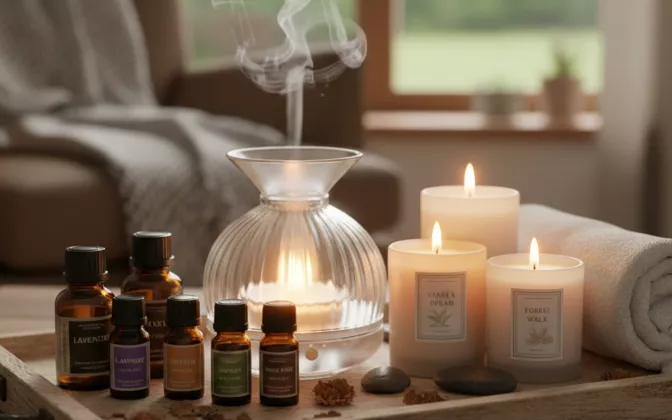 Sering Lelah Pulang Kantor? Jangan-Jangan Kamu Butuh Self Care Kit Ini Sekarang Juga!
