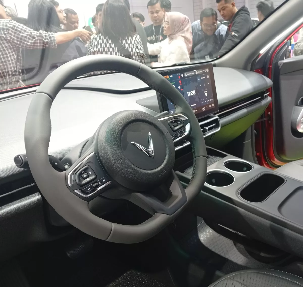 VinFast Gebrak IIMS 2026: VF MPV 7 Resmi Meluncur, Intip Spesifikasi dan Harganya