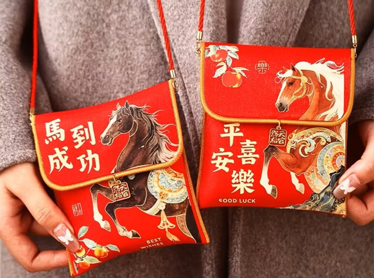 5 Kado Imlek Anti Mainstream Buat Anak-Anak