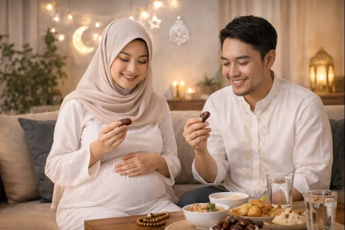 Menu Buka Puasa yang Sebaiknya Dihindari jika Punya Kondisi Medis Tertentu