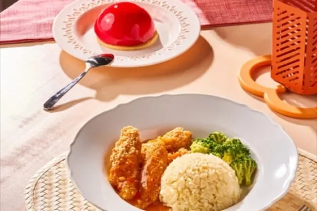 Menu Spesial Imlek di IKEA !! Hadirkan Makan Bersama yang Tidak Terlupakan