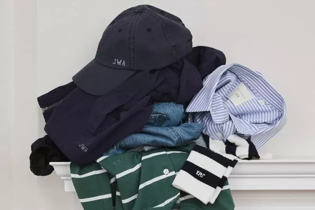 Uniqlo x JW Anderson SS26 Siap Meluncur, Item Stylish Ini Wajib Masuk Wishlist !!