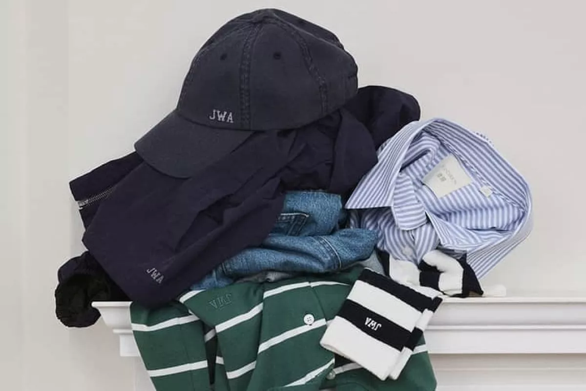 Uniqlo x JW Anderson SS26 Siap Meluncur, Item Stylish Ini Wajib Masuk Wishlist !!