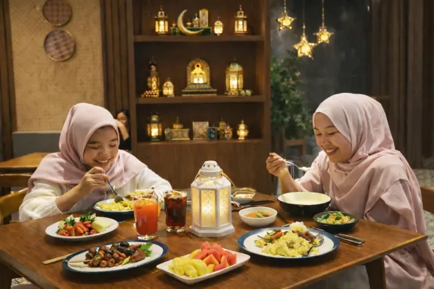 Sambut Ramadan 2026, ARTOTEL Cabin Bromo Hadirkan  “A Wishful Ramadan”  Pengalaman Iftar Istimewa di Kaki Gunung Bromo