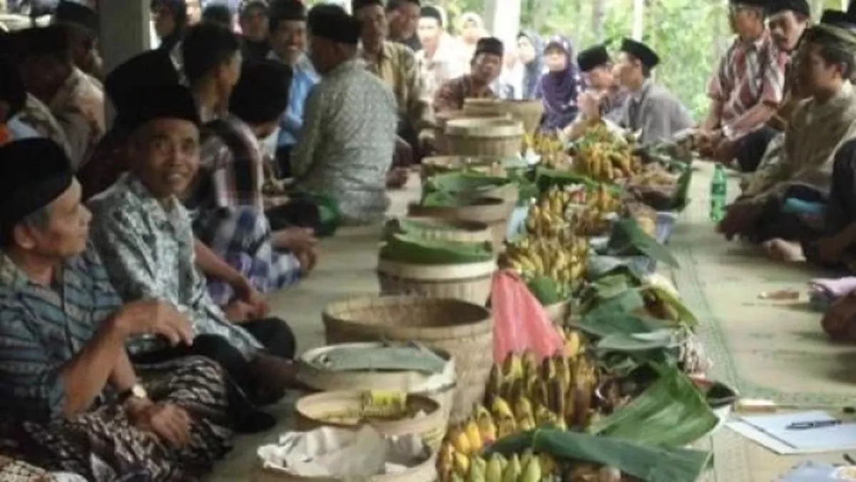 Mengenal Munggahan: Tradisi Khas Nusantara dalam Menyambut Ramadan 1447 H