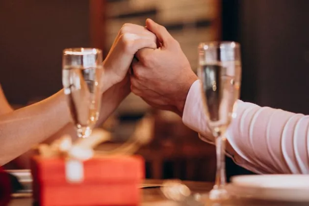 Restoran Romantis untuk Dinner Valentine di Jakarta !! Cocok untuk Kamu dan Pasangan