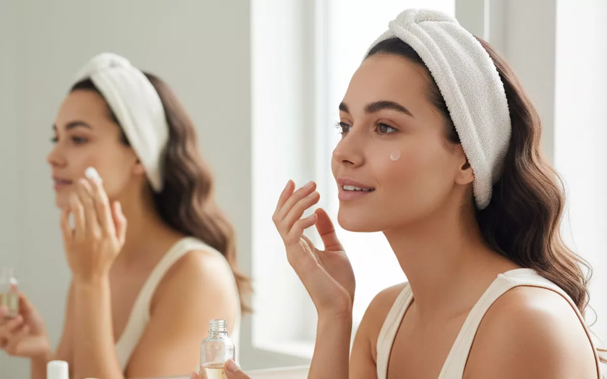 5 Kandungan Skincare Wajib untuk Usia 20-an Agar Awet Muda