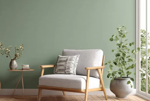 7 Inspirasi Warna Cat Rumah Minimalis yang Estetik, Terasa Lebih Luas dan Tampilan Elegan!
