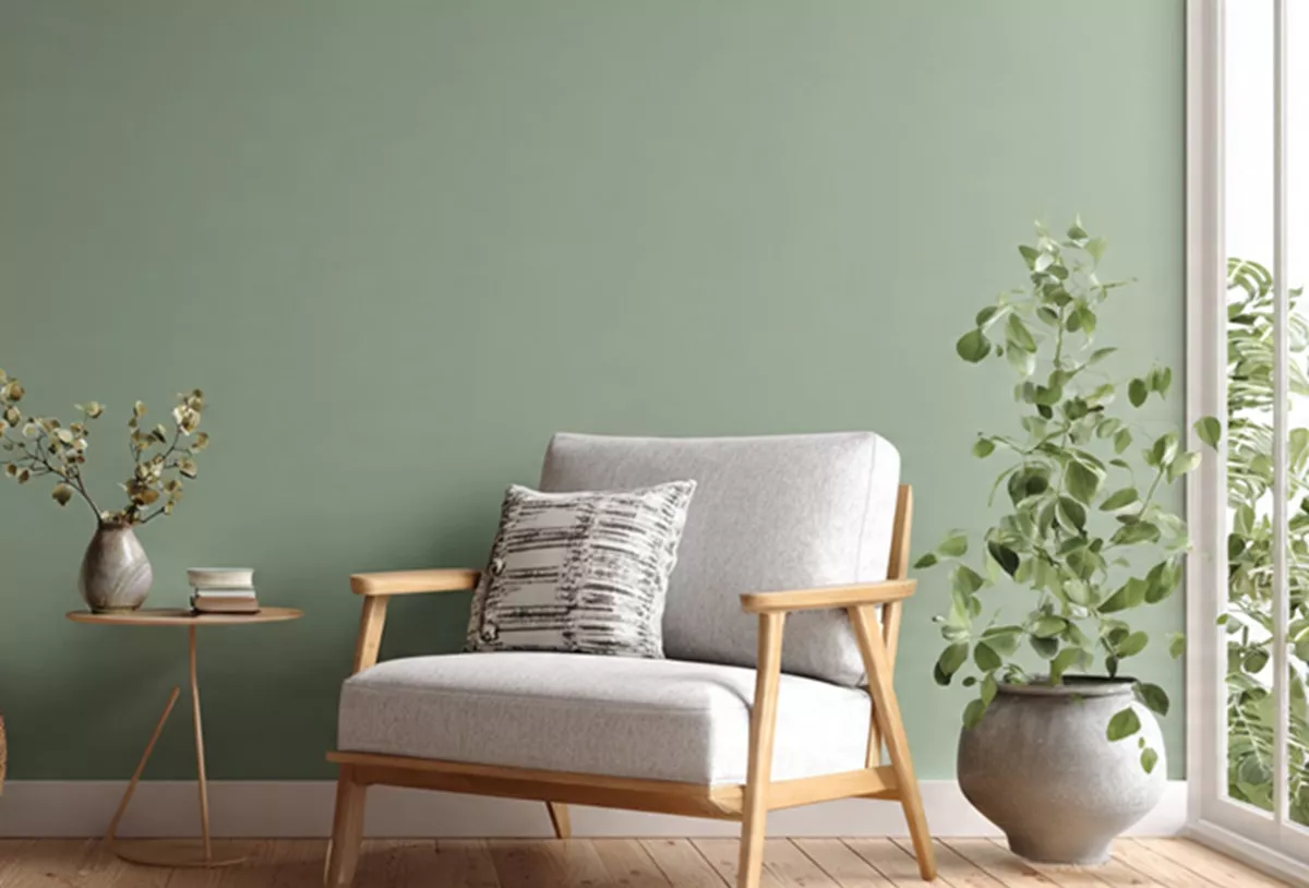 7 Inspirasi Warna Cat Rumah Minimalis yang Estetik, Terasa Lebih Luas dan Tampilan Elegan!