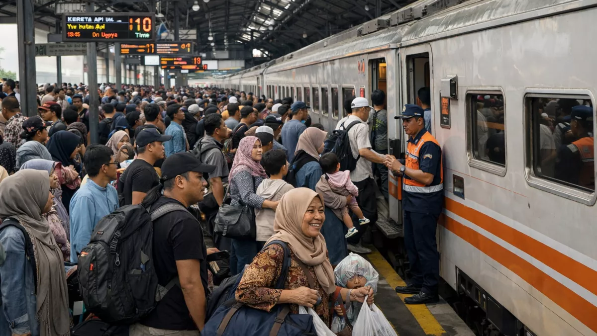 Panduan Lengkap Program Mudik Gratis 2026: Dari Kemenhub hingga Ritel Besar