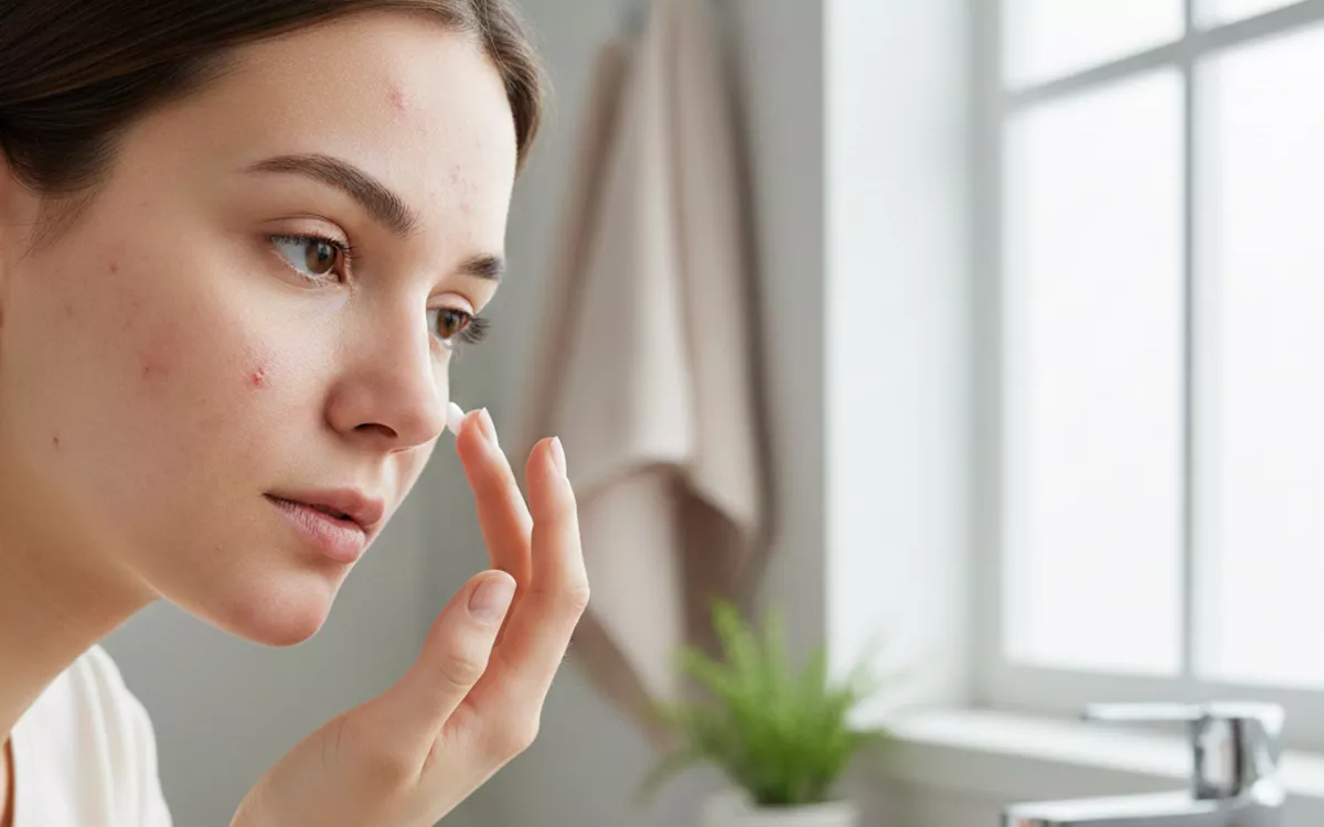 Pentingnya Moisturizer untuk Kulit Berjerawat dan Berminyak