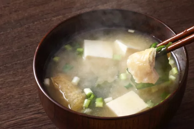 Rekomendasi 3 Makanan Jepang Menyehatkan dan Bisa Kamu Buat di Rumah