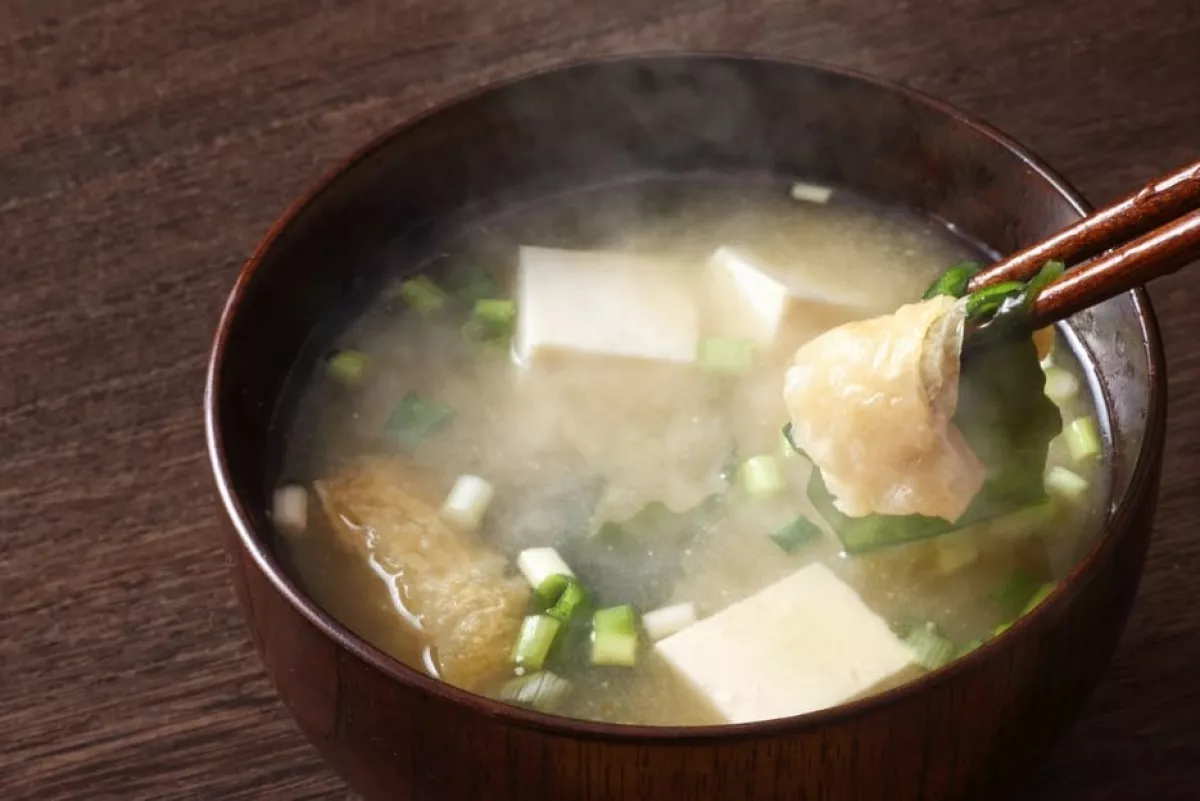Rekomendasi 3 Makanan Jepang Menyehatkan dan Bisa Kamu Buat di Rumah