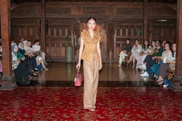 SISSAE x Eva Margawaty Hadirkan Koleksi Lebaran 2026 yang Elegan dan Bermakna