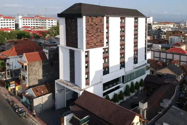 Bukber Seru di Malioboro Prime Hotel Jogja, Paket All You Can Eat Mulai dari Rp 65 Ribu