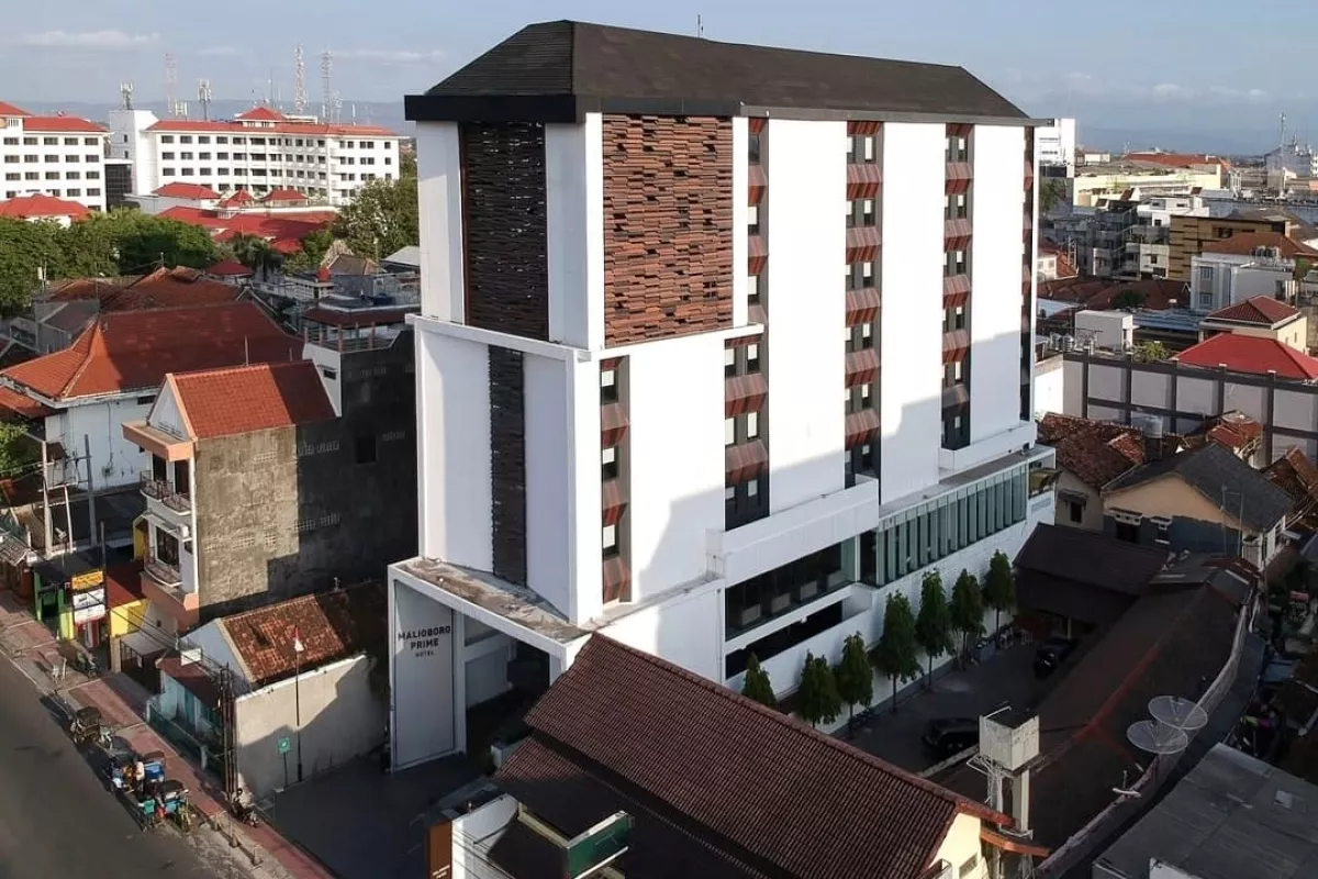 Bukber Seru di Malioboro Prime Hotel Jogja, Paket All You Can Eat Mulai dari Rp 65 Ribu