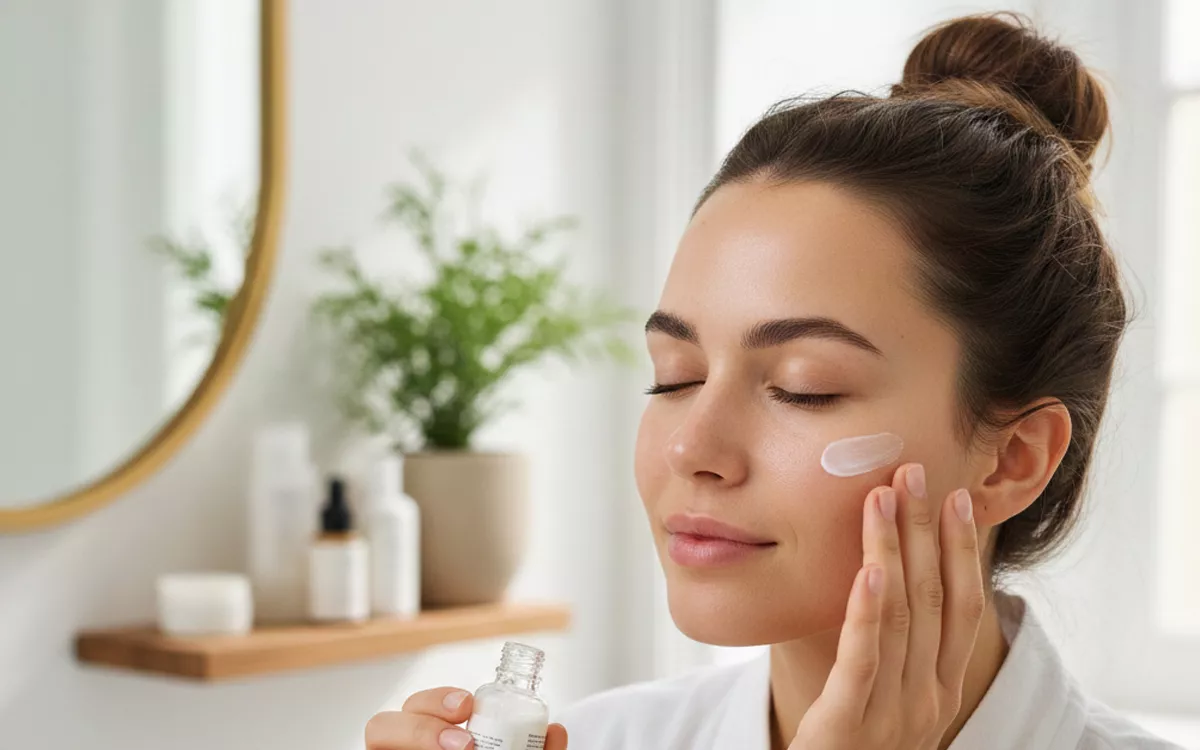 Urutan dan Waktu Serap Skincare yang Efektif untuk Hasil Maksimal
