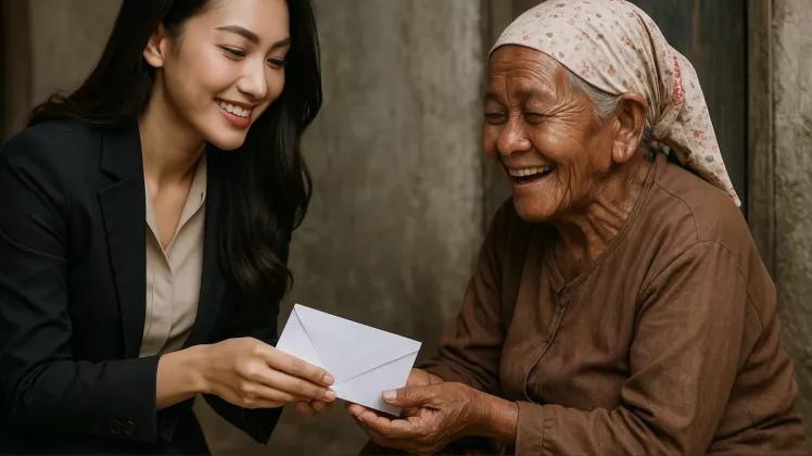 Ketentuan Zakat Fitrah dengan Uang dalam Pandangan Fikih