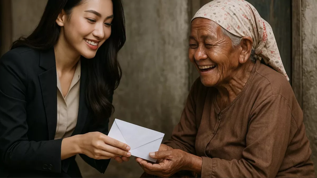 Ketentuan Zakat Fitrah dengan Uang dalam Pandangan Fikih