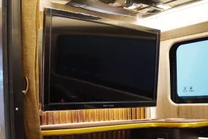 PO Juragan 99 Rilis JetBus 5 Double Decker (Dokumen Istimewa)