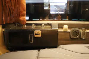 PO Surya Bali Rilis Sleeper Bus Skylander R25 (Dokumen New Armada)