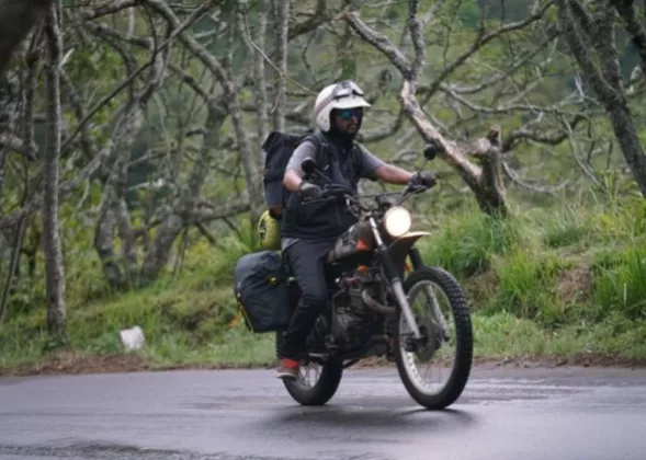 Mudik Motor 2026: Jangan Asal Gas, Cek 5 Komponen Vital Ini Sebelum Meluncur!