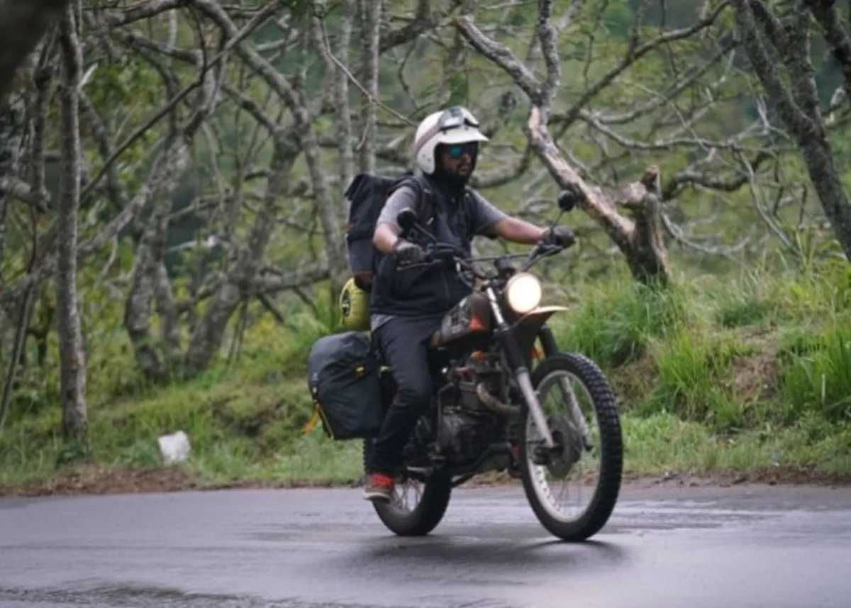 Mudik Motor 2026: Jangan Asal Gas, Cek 5 Komponen Vital Ini Sebelum Meluncur!