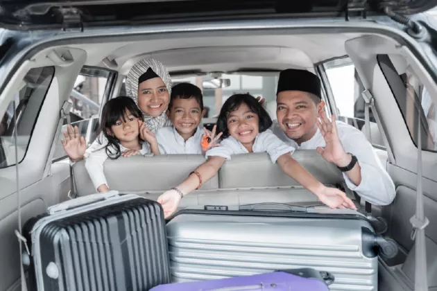 Panduan Mudik Aman 2026: Cek 9 Komponen Ini Sebelum Gas ke Kampung Halaman